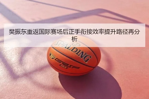 樊振东重返国际赛场后正手衔接效率提升路径再分析